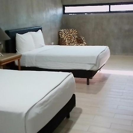 Hotelito Inn Aeropuerto Santa Anita  Zewnętrze zdjęcie