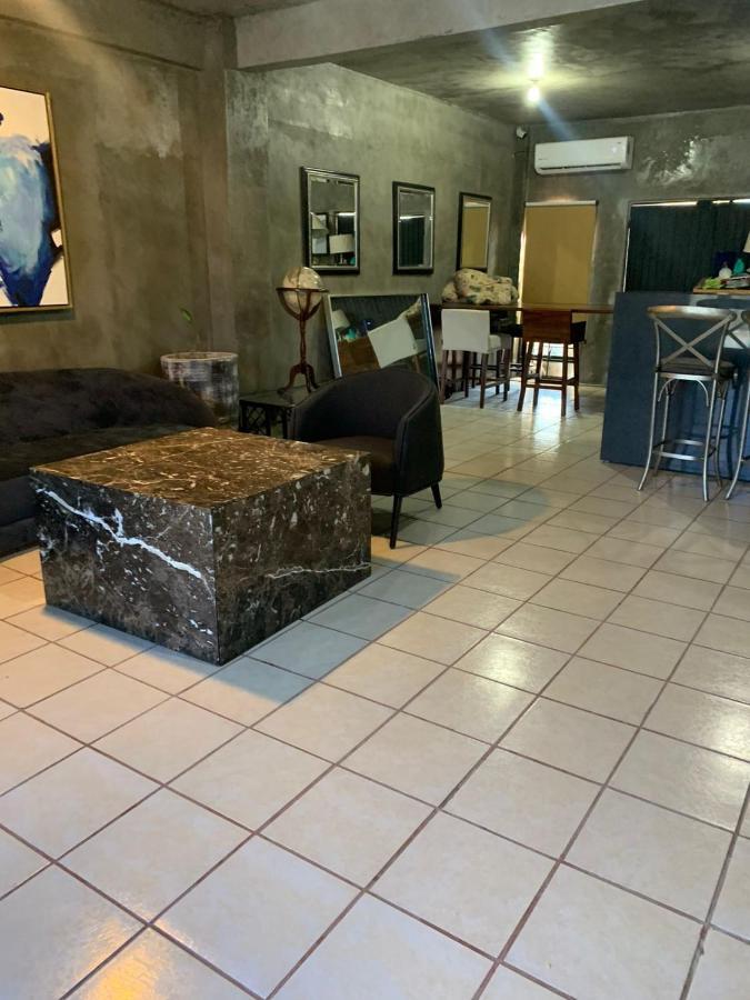 Hotelito Inn Aeropuerto Santa Anita  Zewnętrze zdjęcie