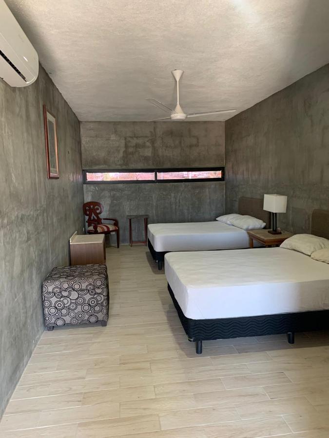 Hotelito Inn Aeropuerto Santa Anita  Zewnętrze zdjęcie