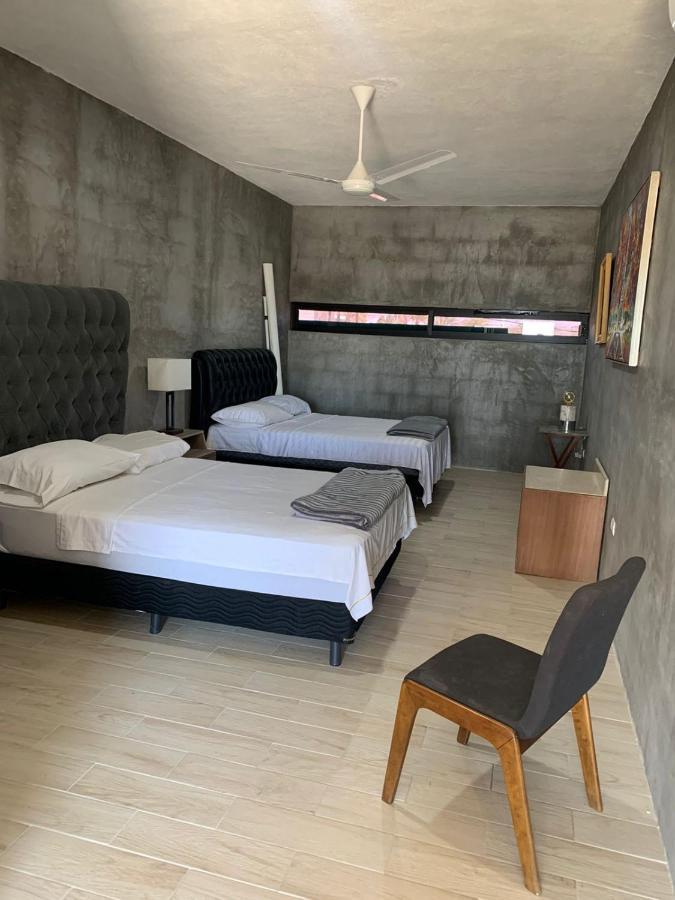 Hotelito Inn Aeropuerto Santa Anita  Zewnętrze zdjęcie