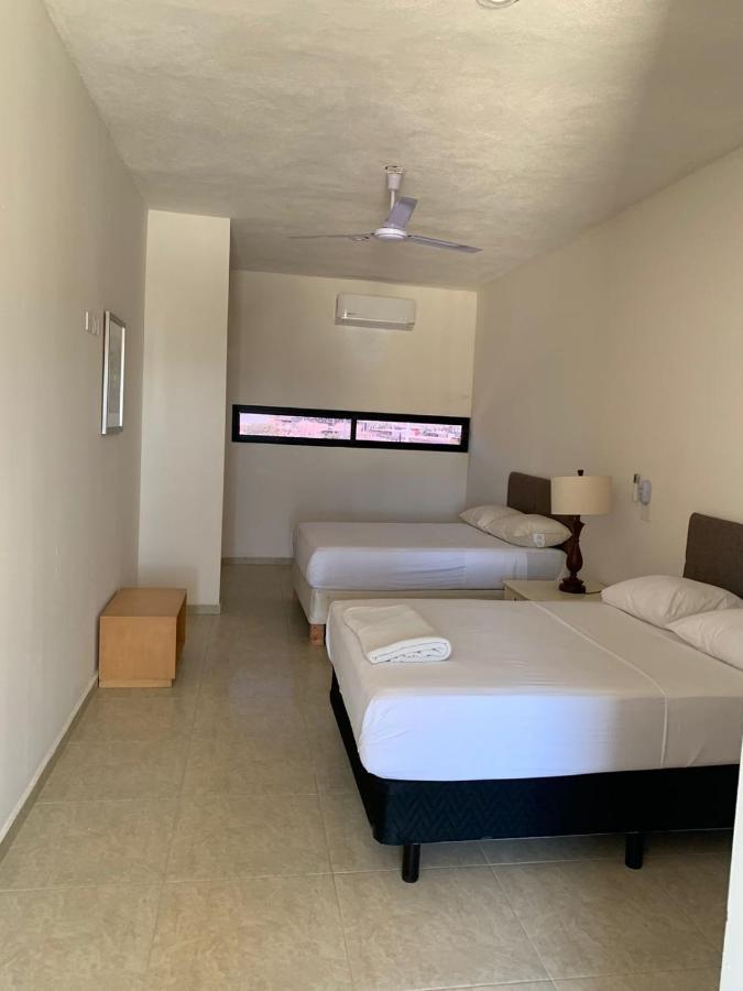 Hotelito Inn Aeropuerto Santa Anita  Zewnętrze zdjęcie