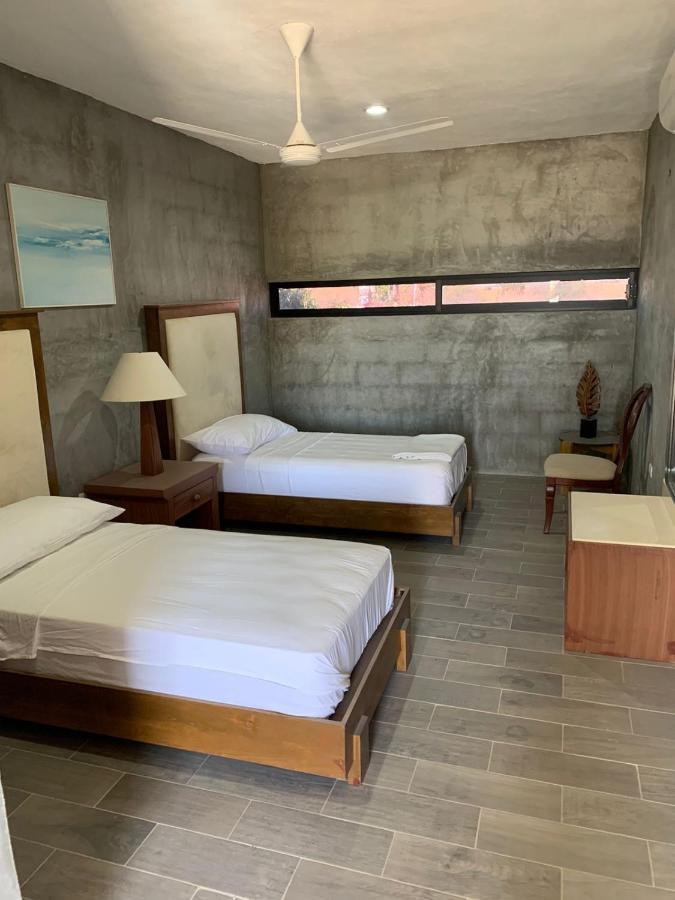 Hotelito Inn Aeropuerto Santa Anita  Zewnętrze zdjęcie