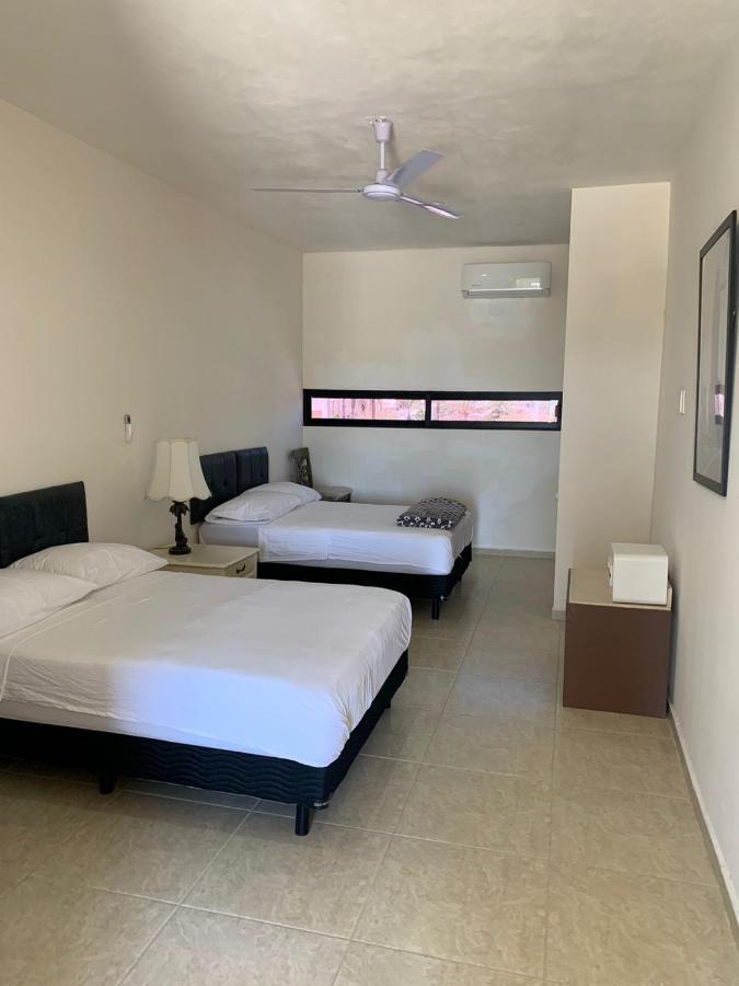 Hotelito Inn Aeropuerto Santa Anita  Zewnętrze zdjęcie
