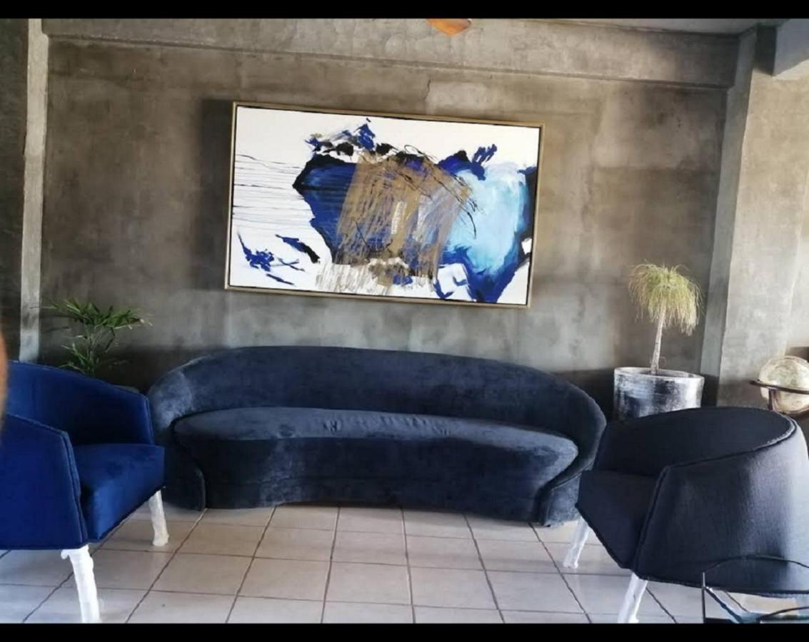 Hotelito Inn Aeropuerto Santa Anita  Zewnętrze zdjęcie