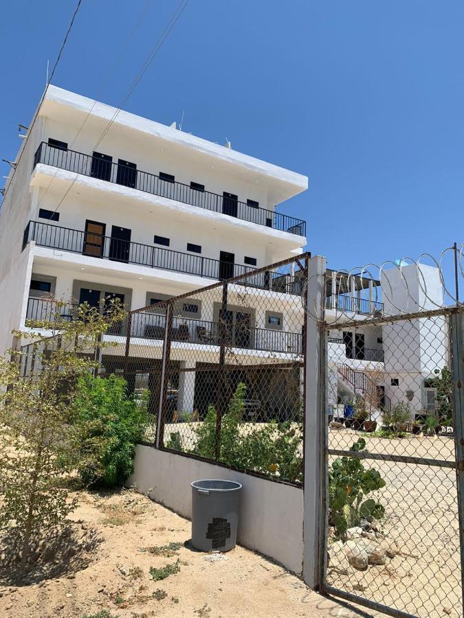 Hotelito Inn Aeropuerto Santa Anita  Zewnętrze zdjęcie