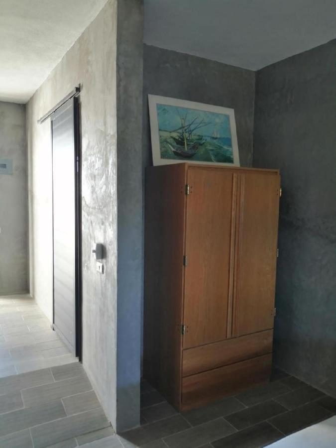 Hotelito Inn Aeropuerto Santa Anita  Zewnętrze zdjęcie
