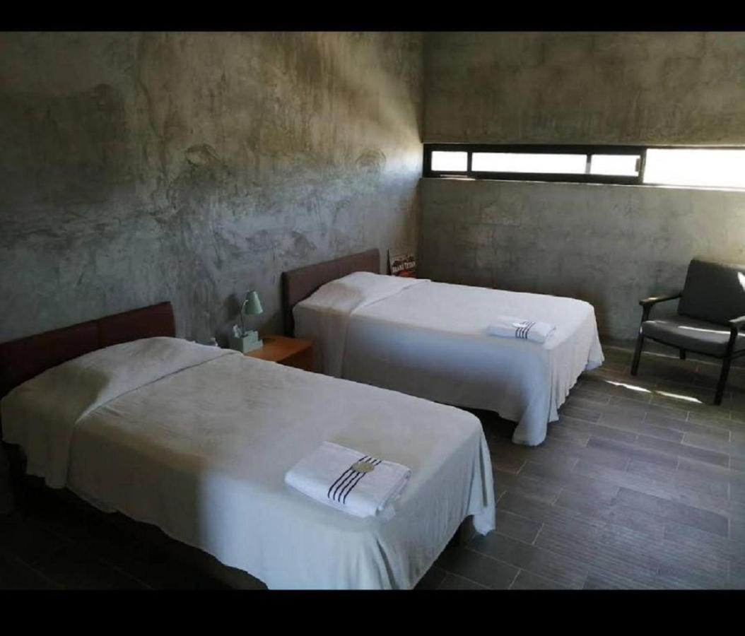 Hotelito Inn Aeropuerto Santa Anita  Zewnętrze zdjęcie