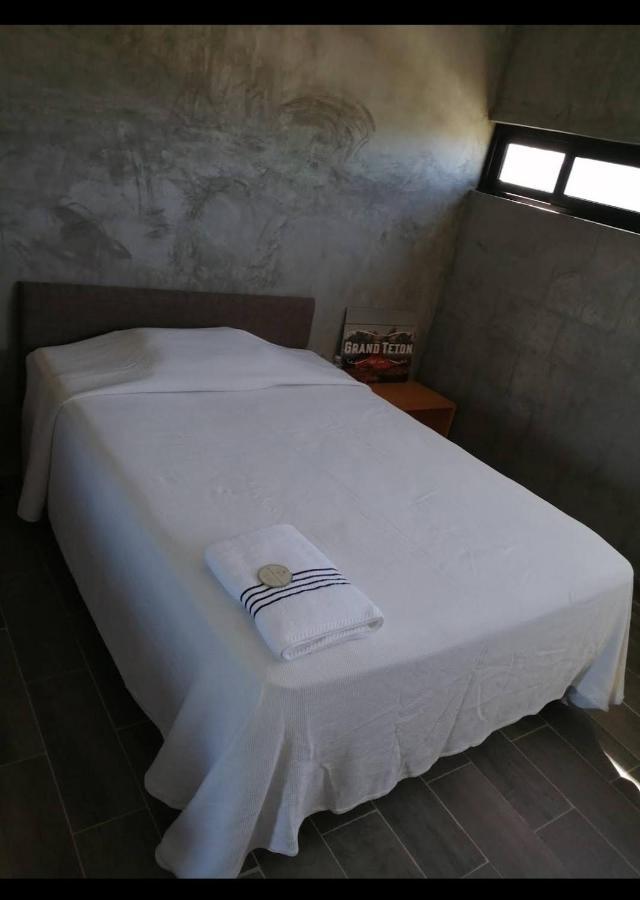 Hotelito Inn Aeropuerto Santa Anita  Zewnętrze zdjęcie