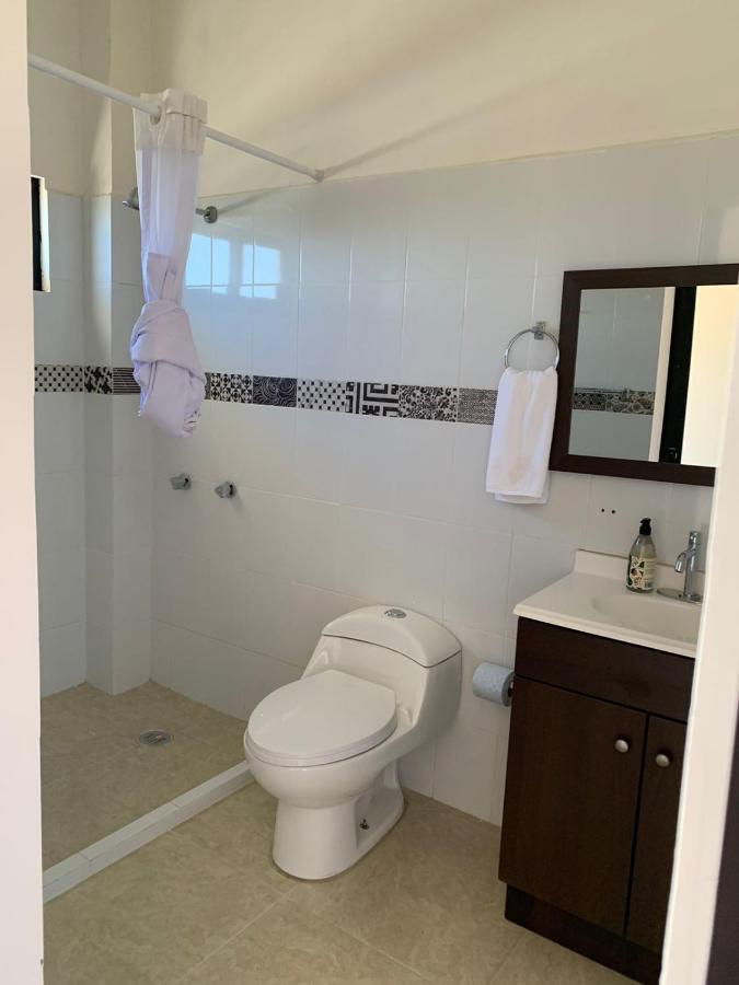 Hotelito Inn Aeropuerto Santa Anita  Zewnętrze zdjęcie