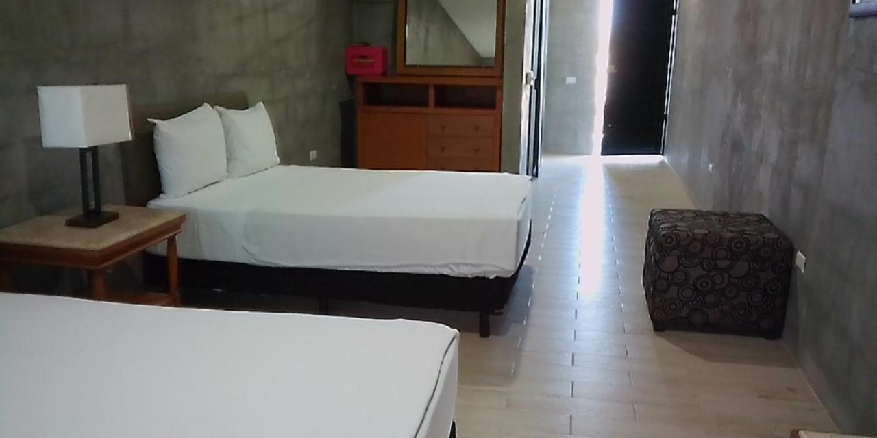 Hotelito Inn Aeropuerto Santa Anita  Zewnętrze zdjęcie