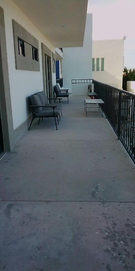 Hotelito Inn Aeropuerto Santa Anita  Zewnętrze zdjęcie
