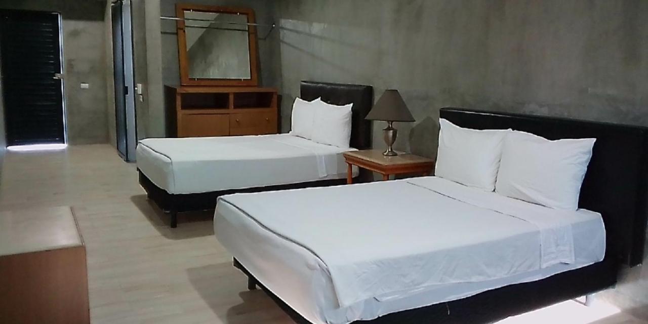Hotelito Inn Aeropuerto Santa Anita  Zewnętrze zdjęcie