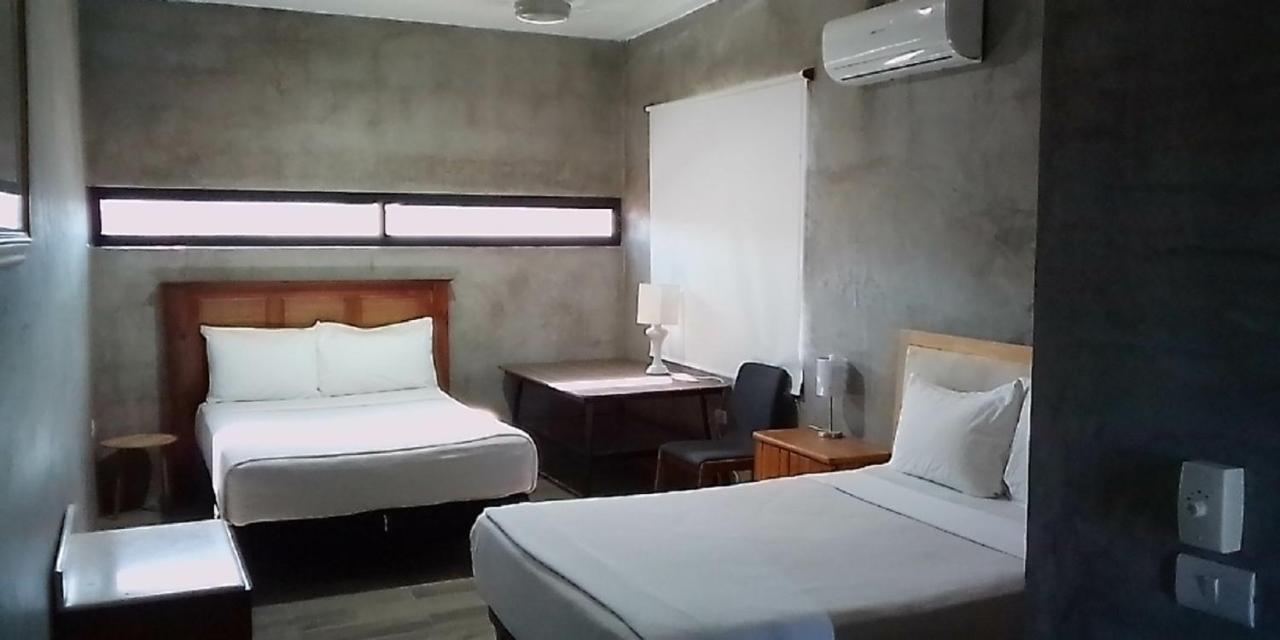 Hotelito Inn Aeropuerto Santa Anita  Zewnętrze zdjęcie